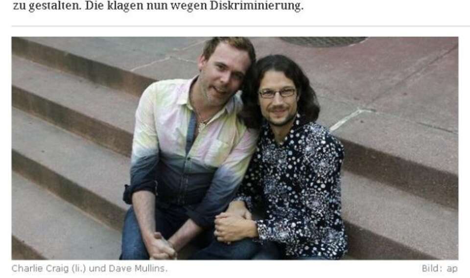 screenshot/taz.de