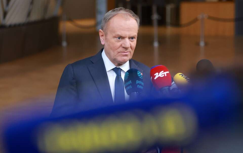 „Mnie w Unii Europejskiej nikt nie ogra”