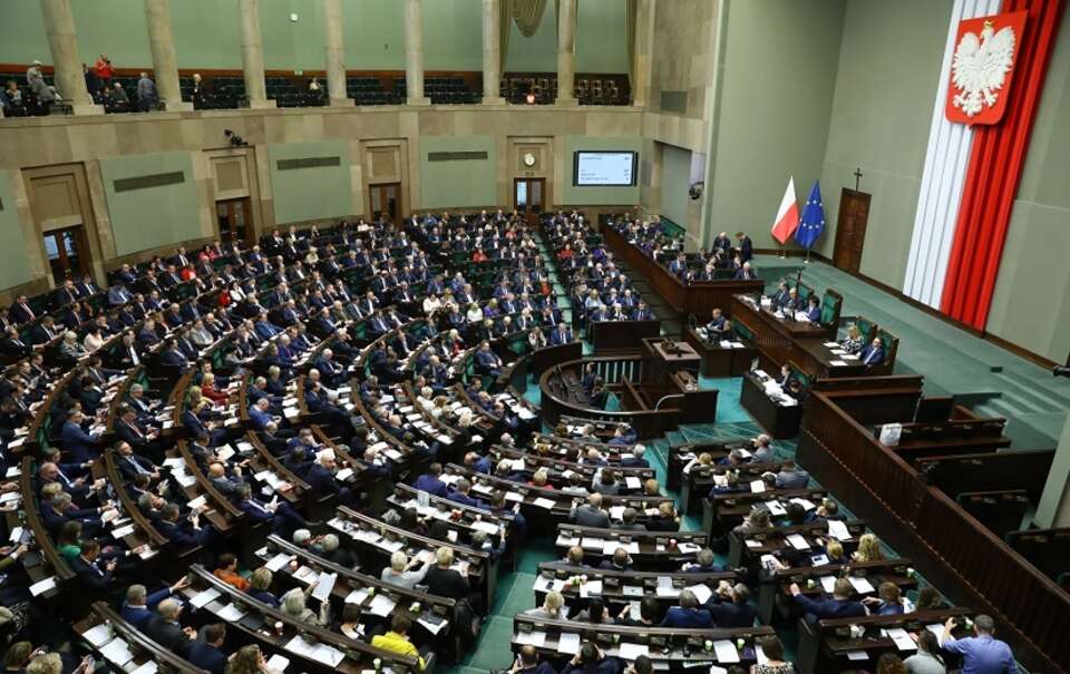 autor: PAP/Rafał Guz