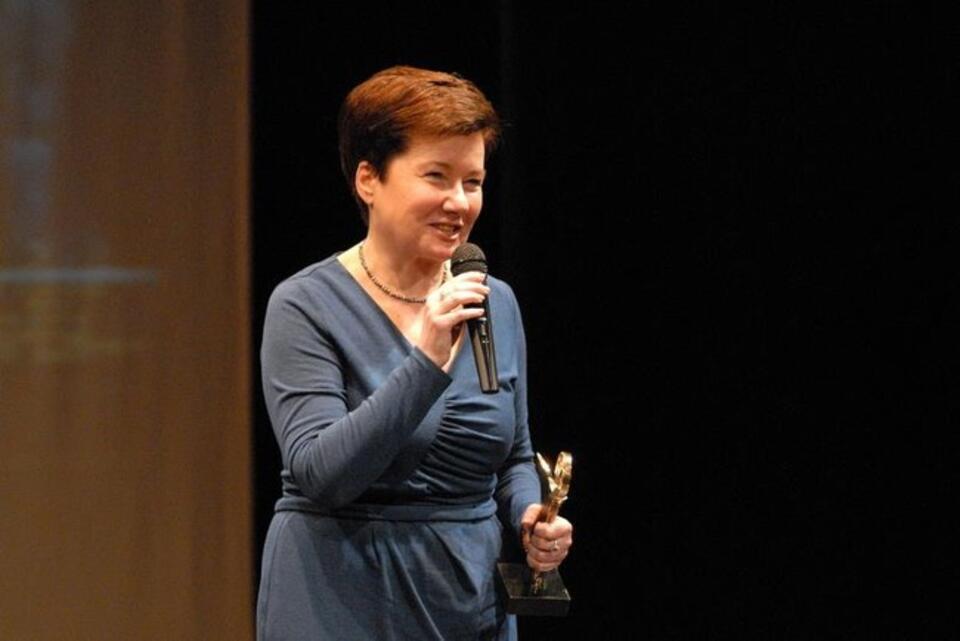 fot. R. Motyl, facebook.com, profil Hanny Gronkiewicz-Waltz