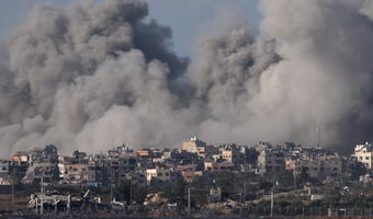 Oto bilans ofiar śmiertelnych. Konflikt Hamas-Izrael