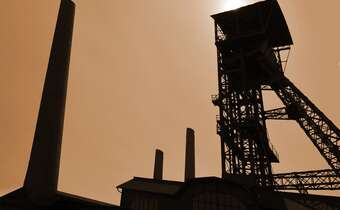 JSW zmodernizuje zakład przeróbki węgla w kopalni Budryk za 132,3 mln zł