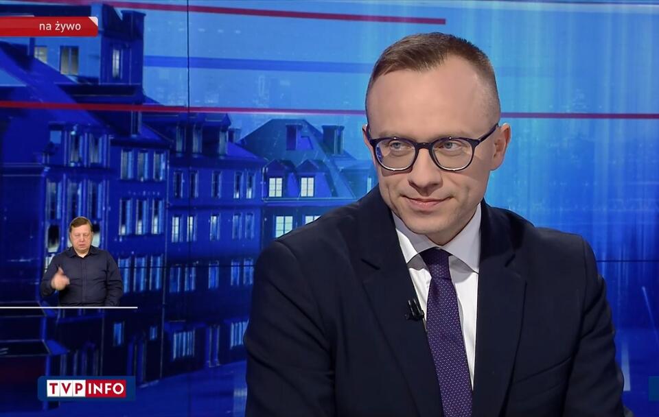 autor: wPolityce.pl/TVP Info