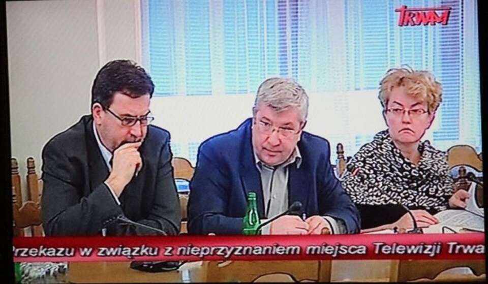 Fot. wPolityce.pl