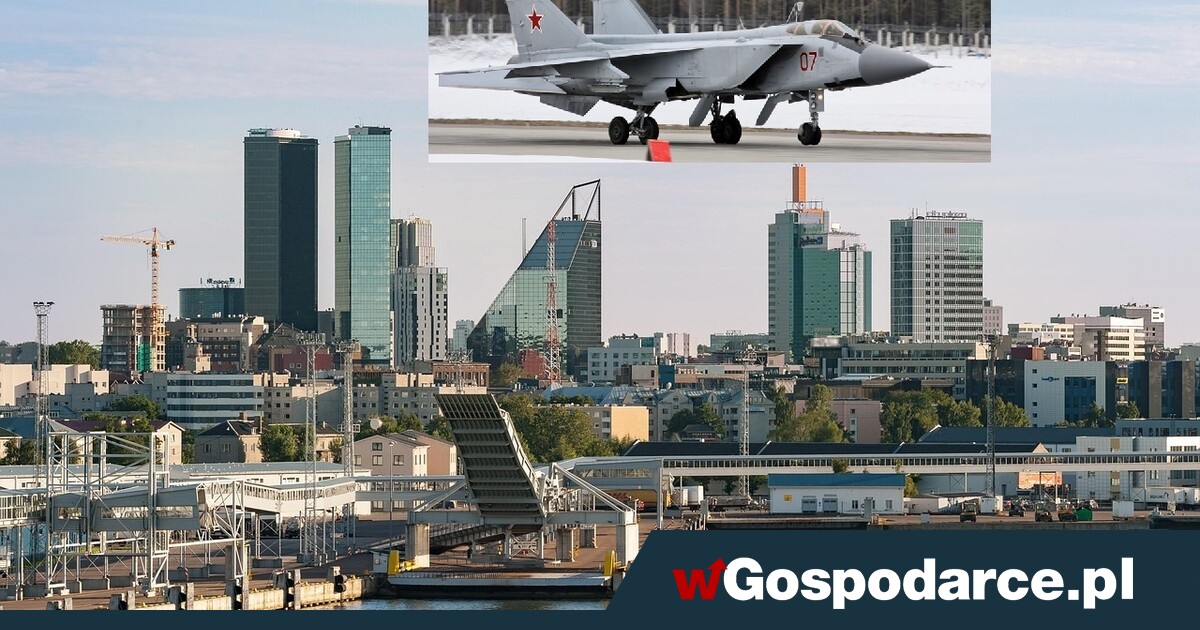 Estonia nie odpuści w ONZ rosyjskiej prowokacji. Co z NATO?