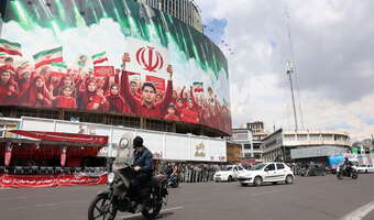 Trump twardo: wtorek to ostateczny termin dla Iranu