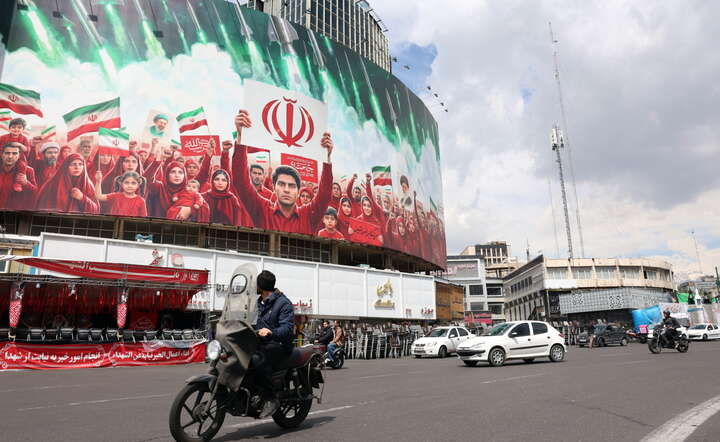 Trump twardo: wtorek to ostateczny termin dla Iranu