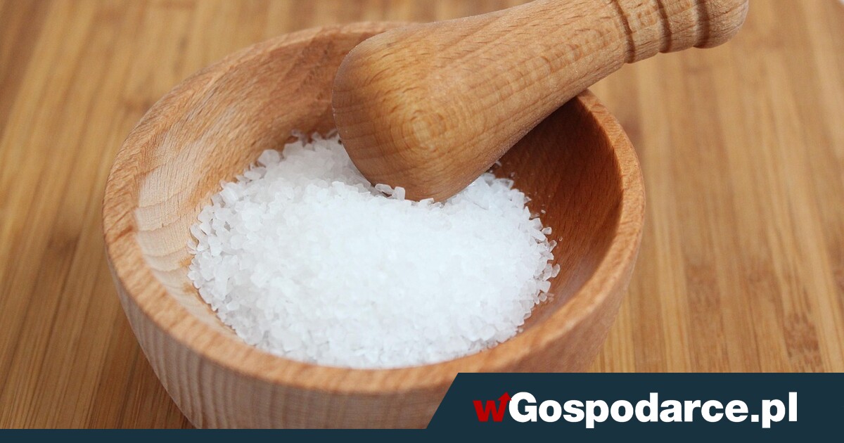 Czy samo jodowanie soli wystarczy?