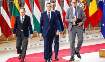 Morawiecki: Liczę na dobry kompromis