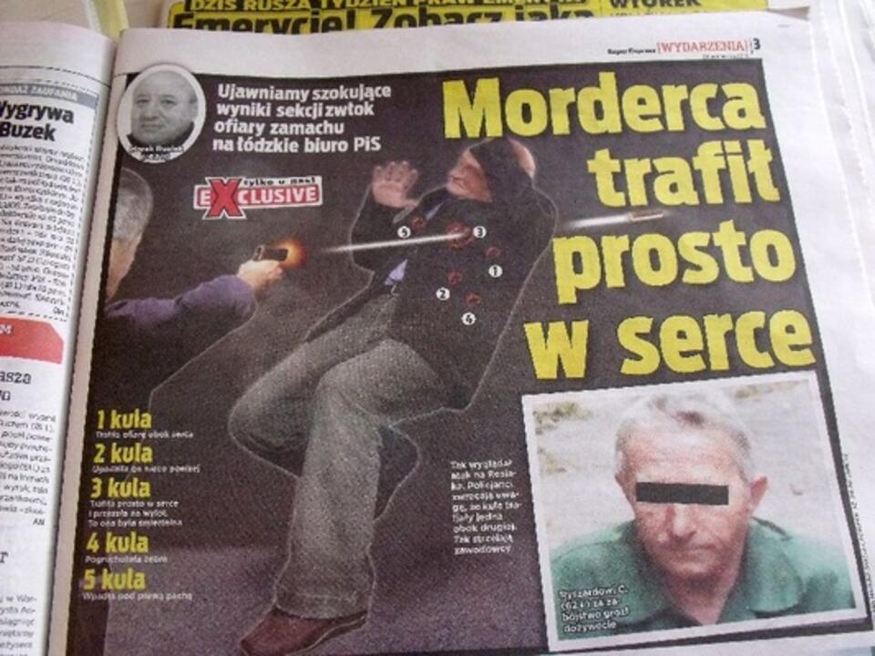 Fot. wPolityce.pl / "Super Express"