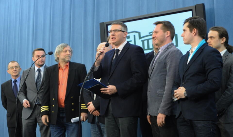 fot. PAP / G. Jakubowski