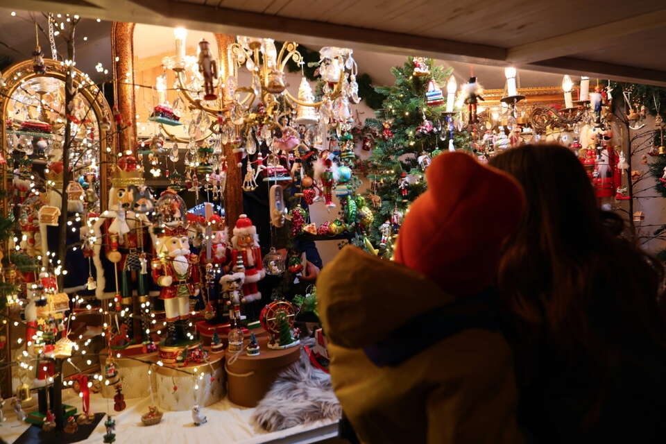 Planowali atak na jarmark świąteczny w Dolnej Bawarii!