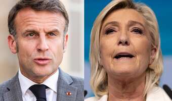 Francja: większość bezwzględna prawicy wątpliwa
