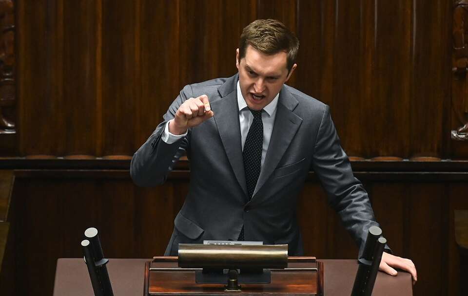Gorąco w Sejmie! Spór ws. mieszkań. "Czyściciele kamienic"