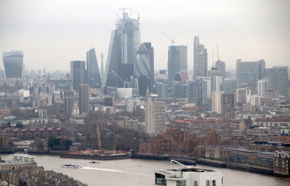 Planują stworzyć "brytyjskie FBI". Czym ma się zajmować?