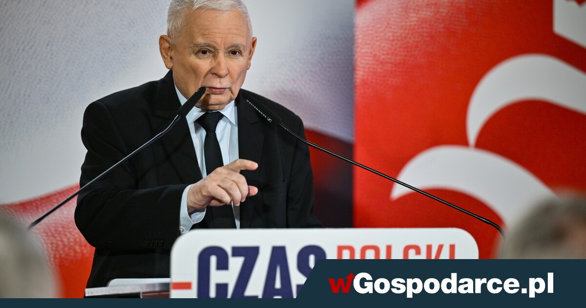 „Krajewski do dymisji!" Powód? Chodzi o Mercosur