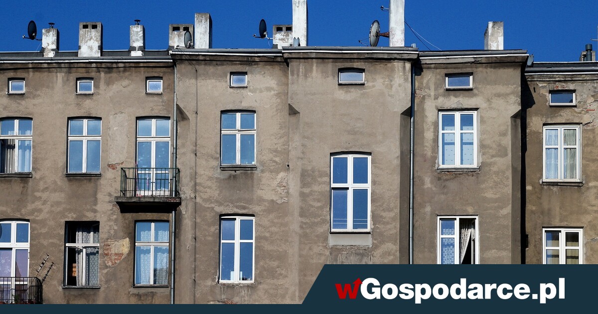 KATOWICE. Mieszkanie za remont – do wyboru 49 lokali