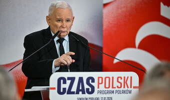 „Krajewski do dymisji!" Powód? Chodzi o Mercosur