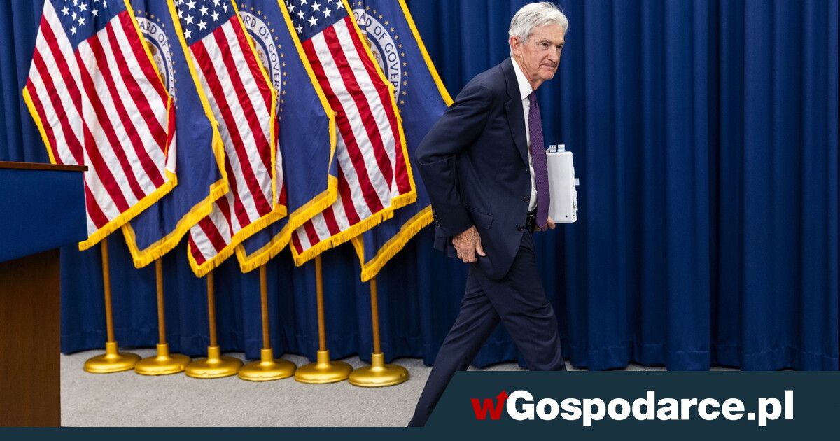 Inflacja wraca do gry: czy ceny wymkną się spod kontroli?