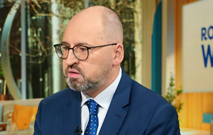 Adam Bielan  / autor: Telewizja wPolsce24