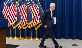 Inflacja wraca do gry: czy ceny wymkną się spod kontroli?