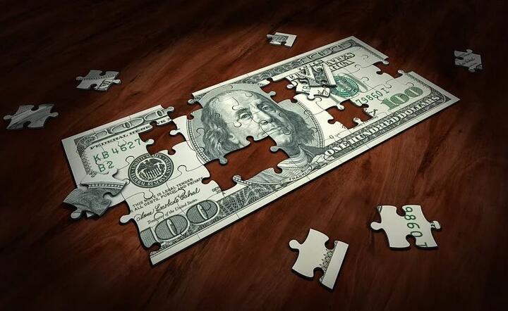 Dolar pozostaje bierny / autor: fot. Pixabay