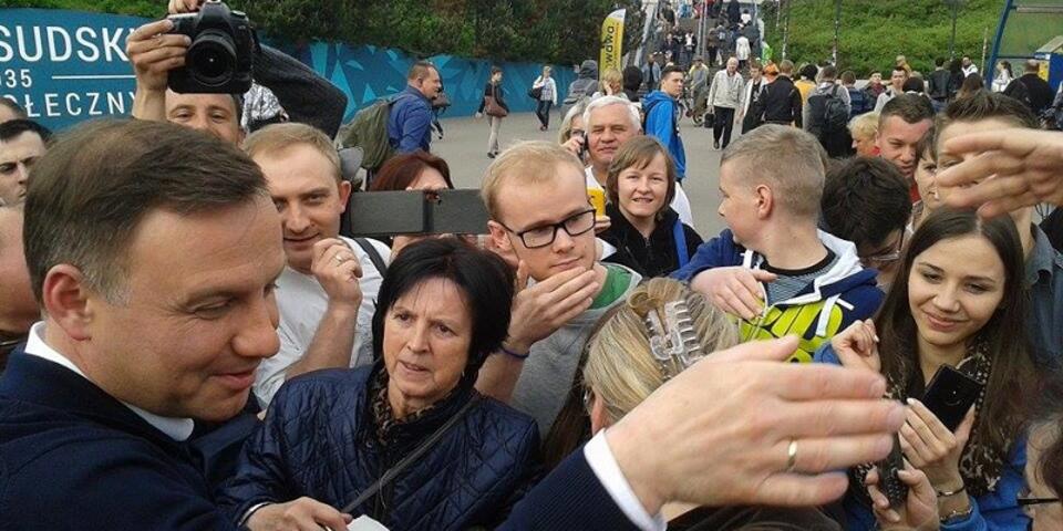 Fot. wPolityce.pl