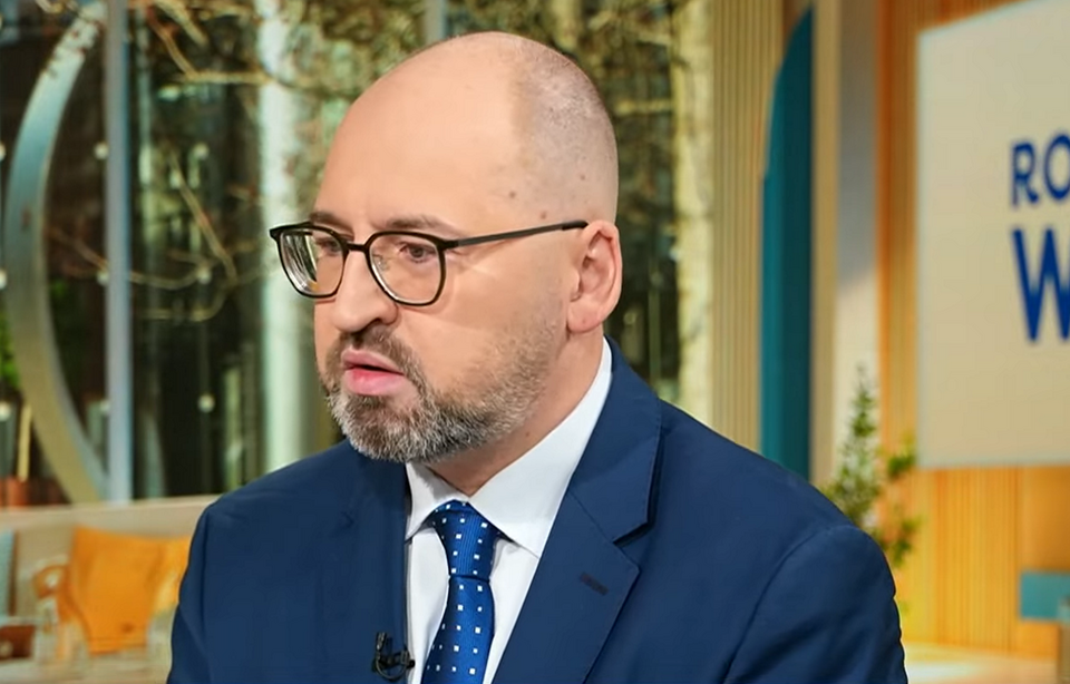 TYLKO U NAS. Bielan odrzuca oskarżenia: 