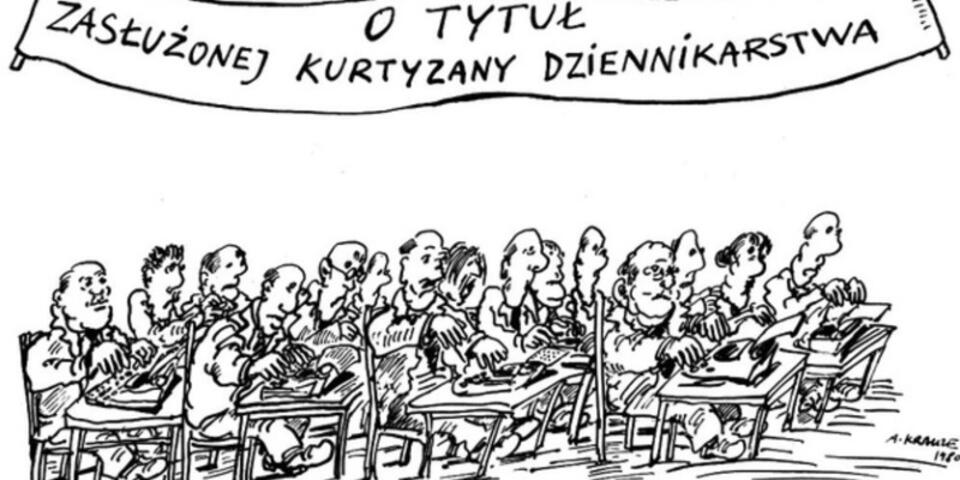 rys. A. Krauze