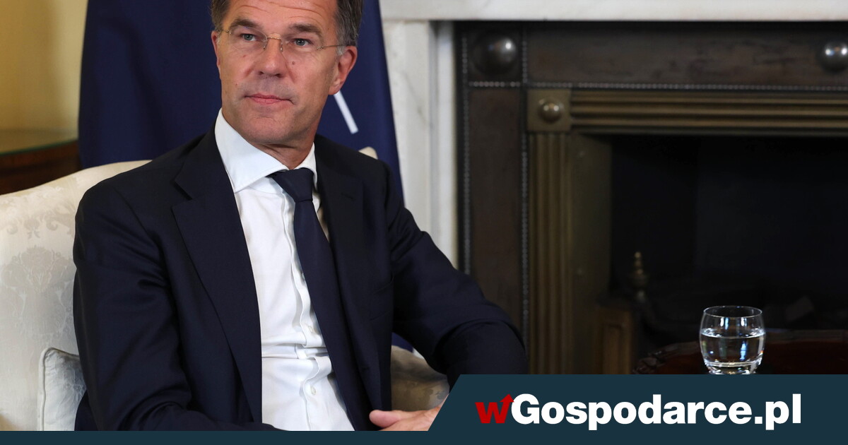 Rutte: będziemy bronić każdego centymetra terytorium NATO