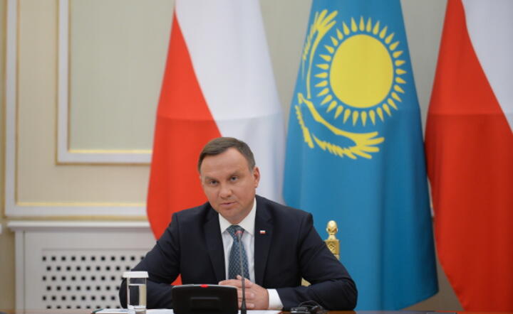 Lepsza współpraca polsko-kazachstańska to nawet 3 mld USD