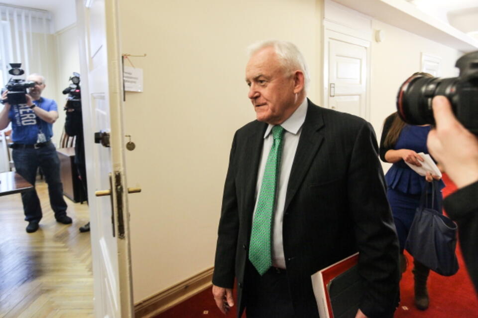 Fot. PAP/Paweł Supernak