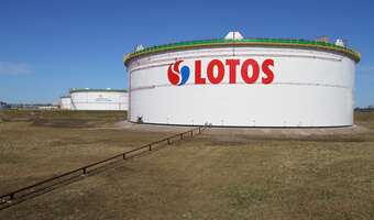 Przemysław Marchlewicz nie jest już wiceprezesem Lotosu