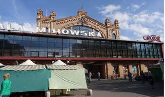 W najbliższą niedzielę sklepy będą otwarte
