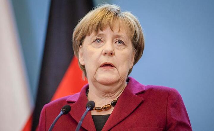 Merkel nie dokończy kadencji?