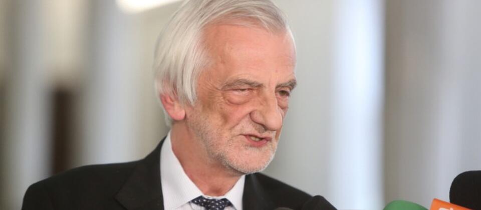 Fot. PAP/Szymański