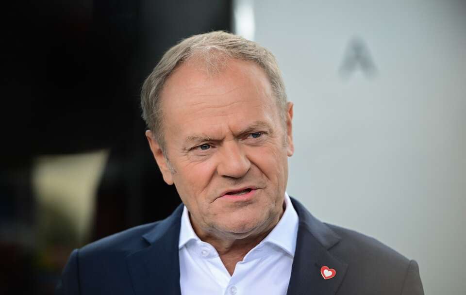 Kulisy sprawy Kraskowskiego. „Kolejny błąd polityczny Tuska”