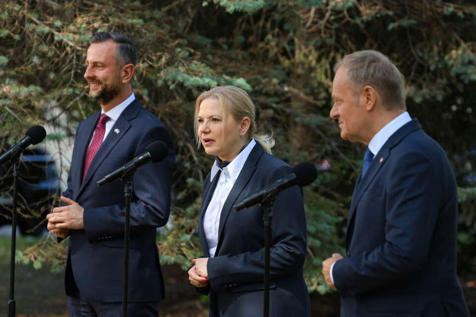Piątkowska nie wejdzie do drugiej tury? interesująca analiza