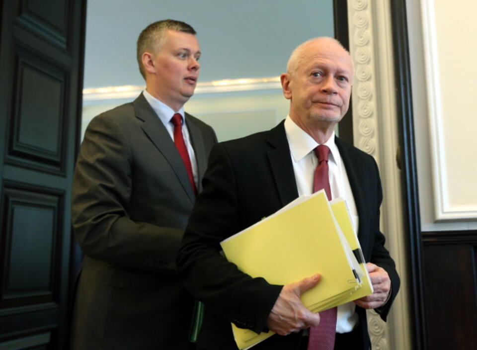 fot. PAP/Radek Pietruszka
