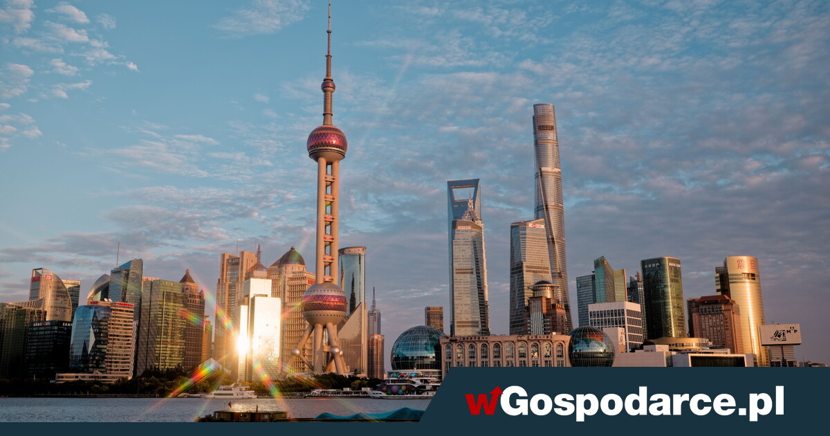 Pekin znosi kontrolę eksportu kluczowych surowców