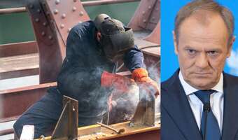 Dramat na rynku pracy, a rząd Tuska nie reaguje