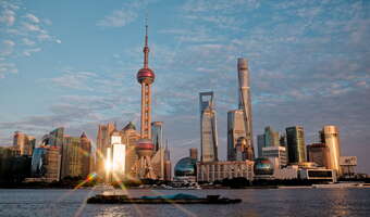 Pekin znosi kontrolę eksportu kluczowych surowców