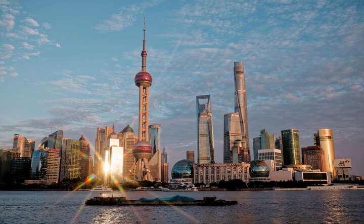 Pekin znosi kontrolę eksportu kluczowych surowców