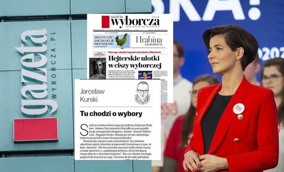 autor: Fratria; wyborcza.pl