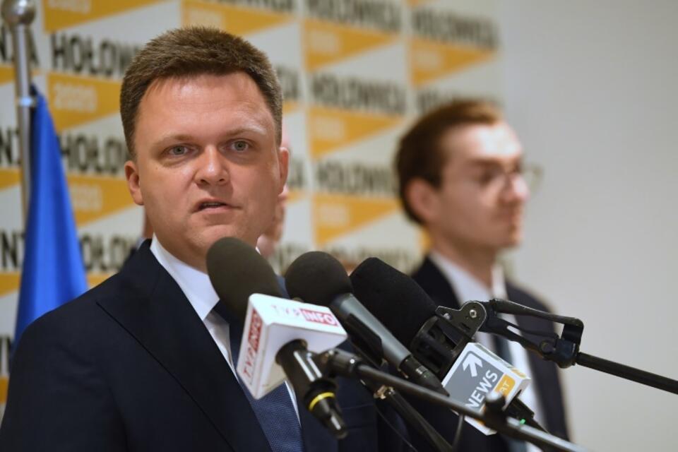 autor: PAP/Piotr Nowak