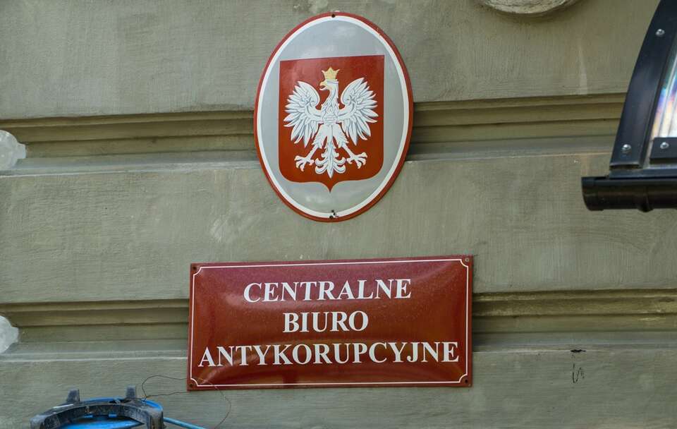 CBA w mieszkaniu radnej KO!