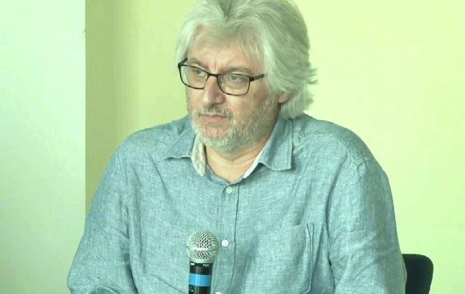 Prof. Markowski odkrywa pola do nowych badań