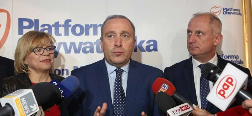 autor: PAP/Stanisław Rozpędzik