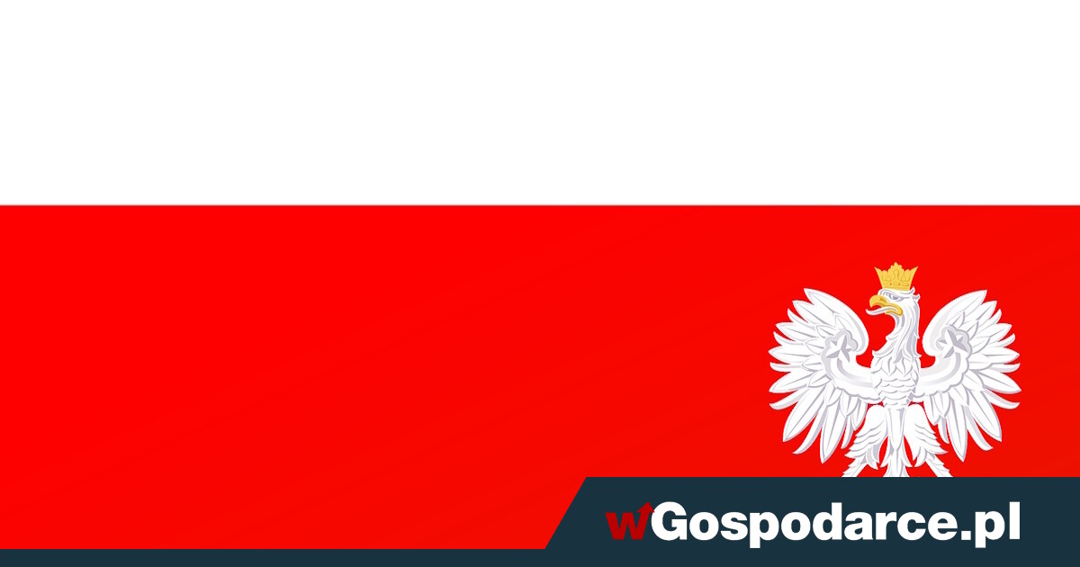 Patriotism is not for Polish. To accumulate wealth in the state?