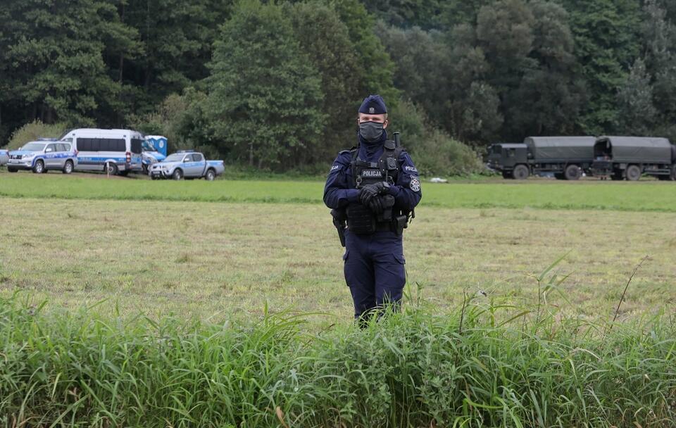 autor: PAP/Artur Reszko